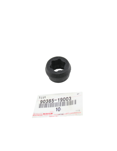 Silentblock lower rear buffer j6/7/8 - Original Toyota Land Cruiser