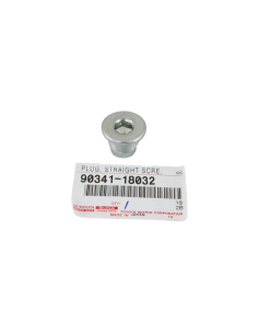 Front differential filler plug J9/10/12/15/20 / FJ /...