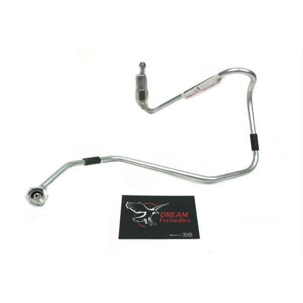 TUBO INYECTOR J10   Nº3 ORIGINAL TOYOTA LAND CRUISER