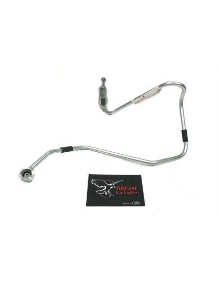TUBO INYECTOR J10   Nº3 ORIGINAL TOYOTA LAND CRUISER