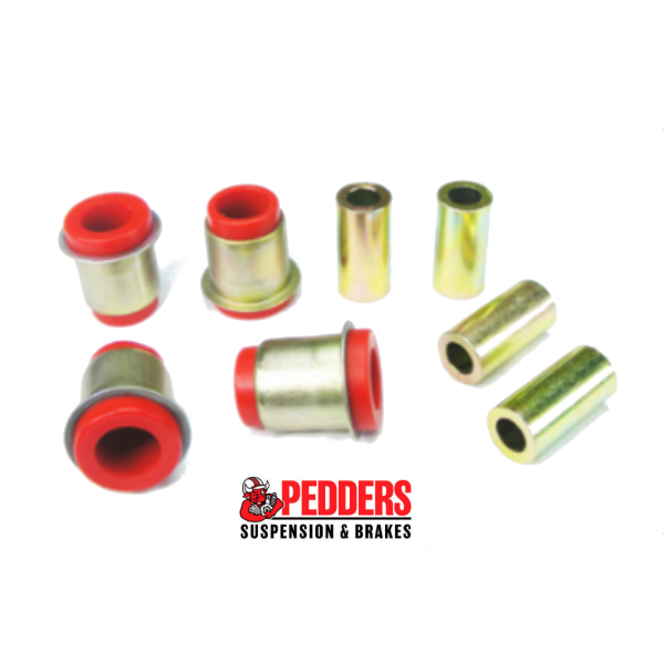 KIT SILENTBLOCK TRAPECIOS DELANTEROS INFERIORES J9/4RUNNER PEDDERS
