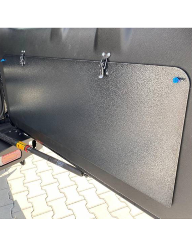 Rear door table Toyota Land Cruiser J15 (5...