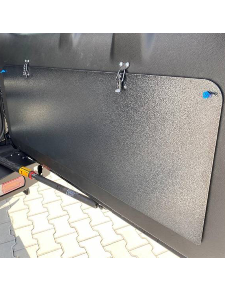 Rear door table Toyota Land Cruiser J15 (5 doors) - Fabryka 4x4