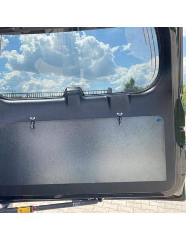 Rear door table Toyota Land Cruiser J15 (5...