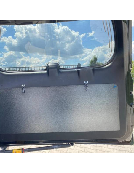 Mesa puerta trasera Toyota Land Cruiser J15 (5puertas) - Fabryka 4x4