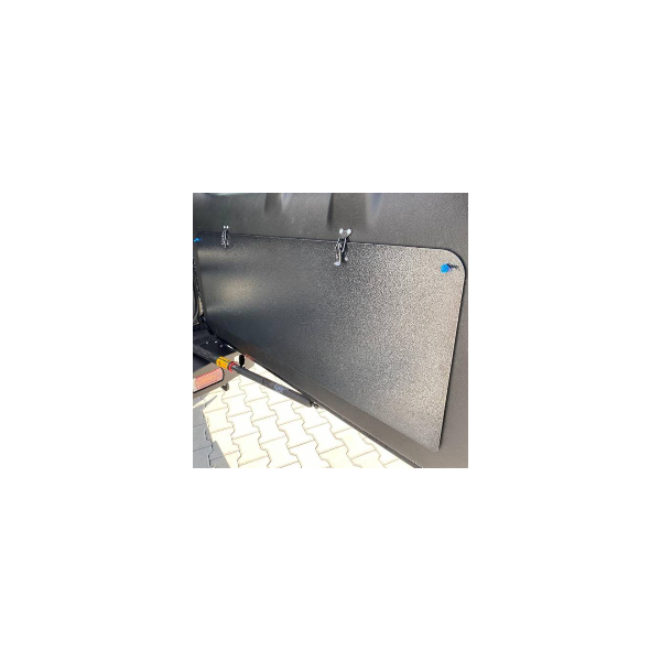 Mesa porta traseira Toyota Land Cruiser J15 (5...