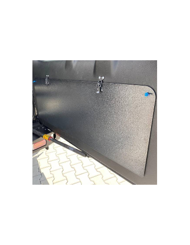 Rear door table Toyota Land Cruiser J15 (5...