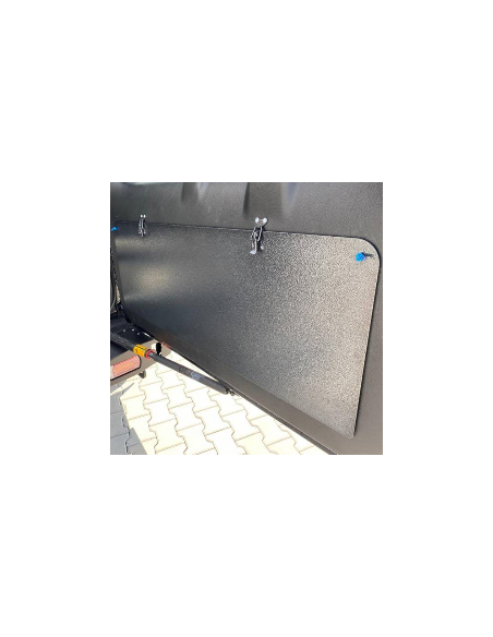 Mesa puerta trasera Toyota Land Cruiser J15 (5puertas) - Fabryka 4x4