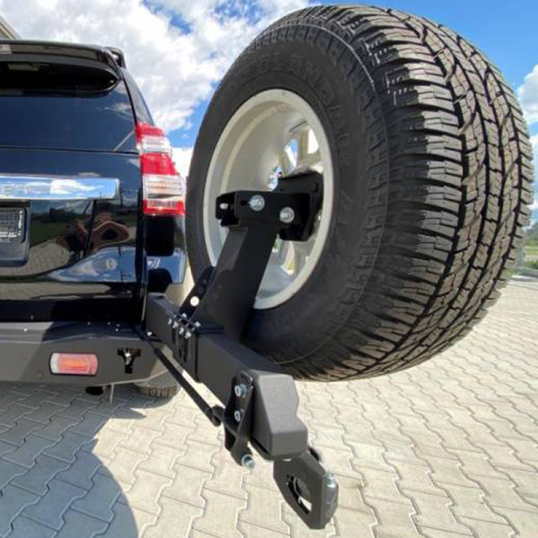 Suporte de roda traseira para suporte...