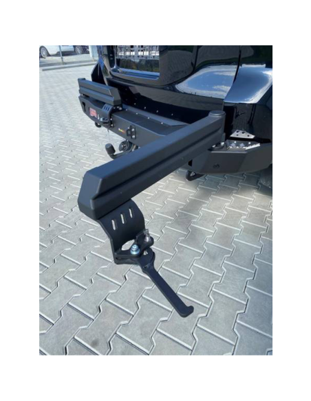 Articulated multi-purpose right support Toyota Land Cruiser J15 (2017 - ) / J20 - Fabryka 4x4