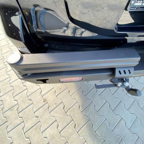 Soporte articulado multiusos izquierdo Toyota...