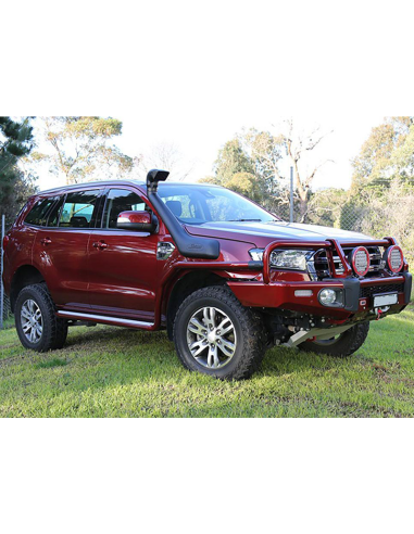 Snorkel Armax für Ford Ranger PX III - Safari