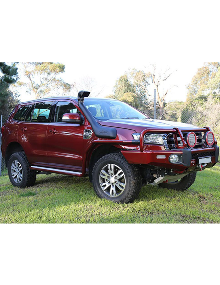 Snorkel Armax für Ford Ranger PX III - Safari