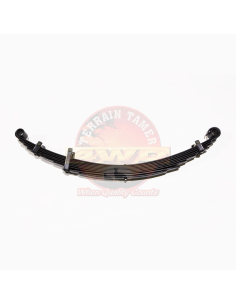 Rear (right) leaf spring +50mm (500kg) Toyota Land...