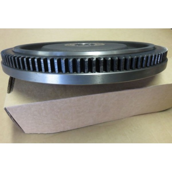 Volante motor 24v