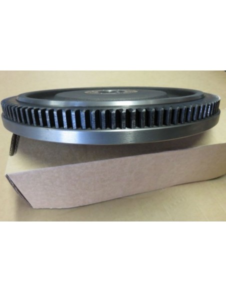 Volante motor 24v