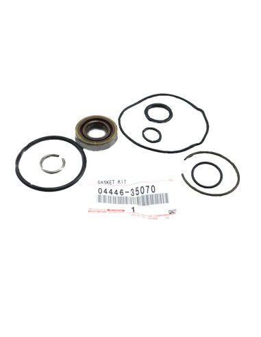 Pompe kit de réparation direction j12/15 - Original Toyota Land Cruiser