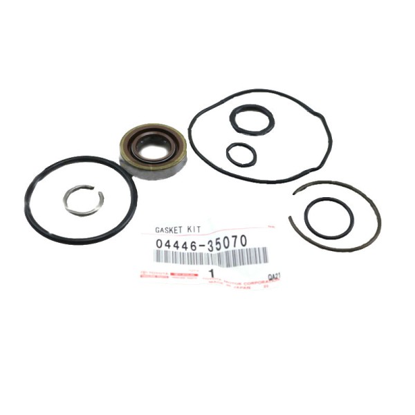 Power Steering Pump Repair Kit for Toyota Land...
