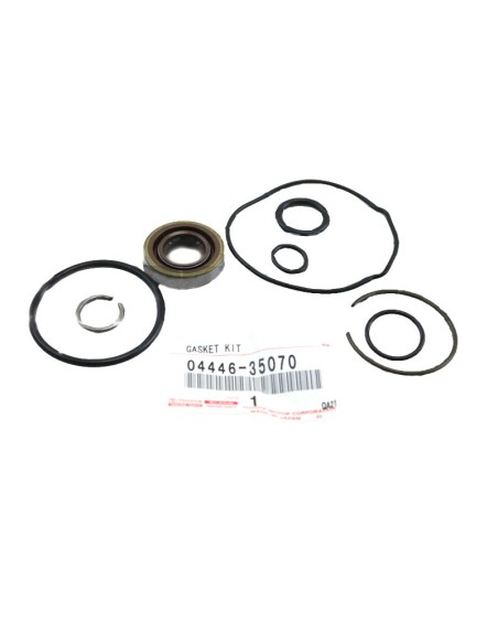 Power Steering Pump Repair Kit for Toyota Land Cruiser J12/15 - Genuine Toyota Land Cruiser