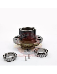 Buje dianteiro Toyota Land Cruiser J4 / 6 / 7 - Terrain...