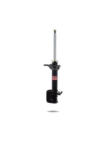 Rear reinforced left shock absorber Subaru...
