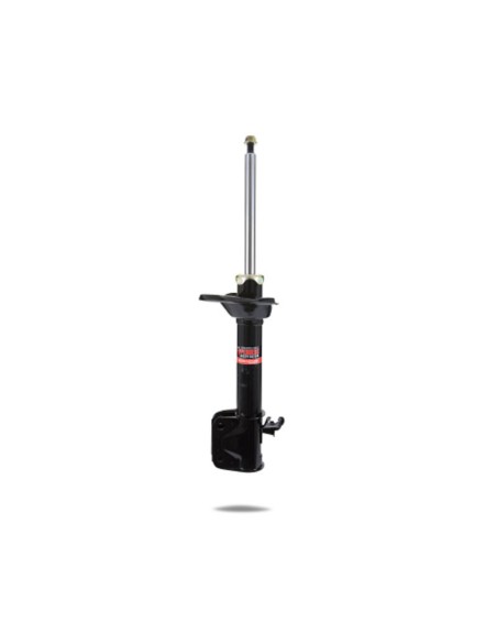 Rear reinforced left shock absorber Subaru Impreza GD / GG (2000 - 2007) - Pedders