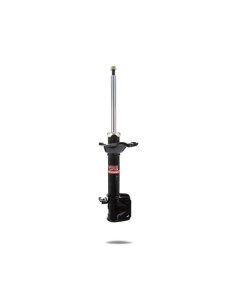 Rear right reinforced shock absorber Subaru Impreza GD /...