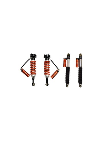 Kit de suspensión coilover TrakRyder Extreme...