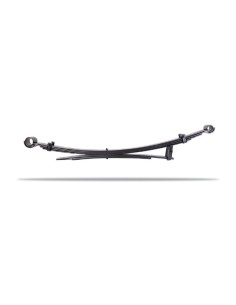 Ballesta trasera reforzada variable estandar Ford Ranger...
