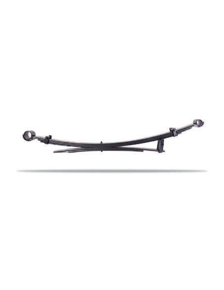 Ressort à lames arrière renforcé à hauteur variable standard, pour Ford Ranger - Pedders
