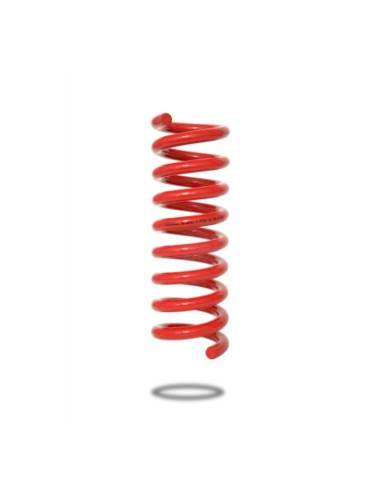 Reinforced front spring +40mm ford ranger (2018-present) - Pedders