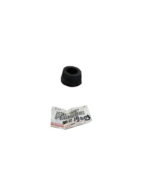 Silentblock unterer hinterer Stoßdämpfer J9 - Original Toyota Land Cruiser