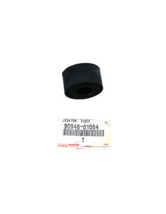 Silentblock oberer Stoßdämpfer hinten J10 - Original...