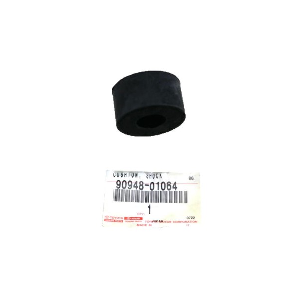 Silentblock amortecedor traseiro superior J10 -...