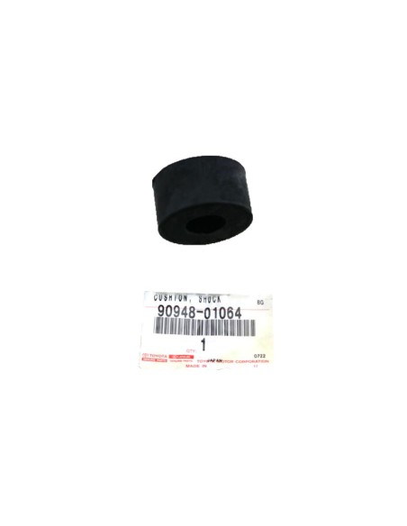 Silentblock oberer Stoßdämpfer hinten J10 - Original Toyota Land Cruiser