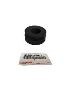 Silentblock upper rear shock absorber (with hydraulic)...