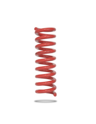 Reinforced front spring +40mm ford ranger (07/2019-present) - Pedders