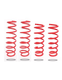 Kit de muelles reforzados +40mm Ford Raptor (anterior...