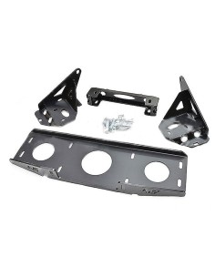 Suporte de guincho para Mitsubishi Montero V80 - N4 -...