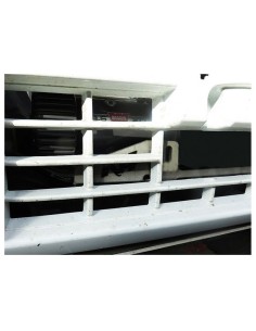 Suporte de guincho para Mitsubishi Montero V80 - N4 -... 2