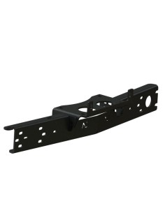 Suporte de guincho para Ford Ranger PX I / II - N4 - Offroad