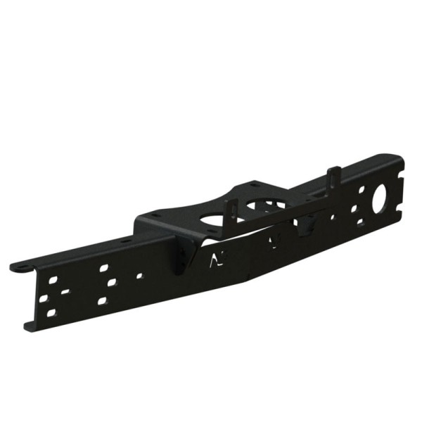 Supporto verricello per Ford Ranger PX I / II -...