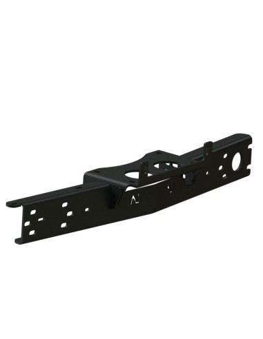 Winch mount for Ford Ranger PX I/II - N4-Offroad