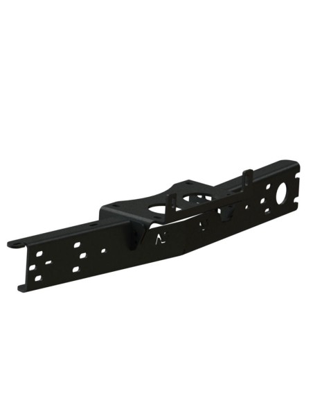 Suporte de guincho para Ford Ranger PX I / II - N4 - Offroad