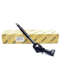Intermediate steering column for Toyota Hilux revo -...