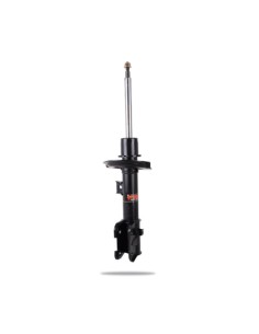 Front right reinforced shock absorber Hyundai Santa Fe DM...