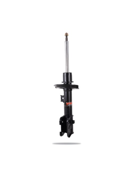 Front right reinforced shock absorber Hyundai Santa Fe DM (2012 - 2018) - Pedders
