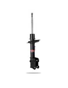 Front left reinforced shock absorber for Hyundai Santa Fe...