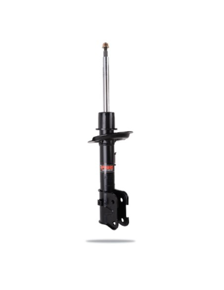 Front left reinforced shock absorber for Hyundai Santa Fe DM (2012 to 2018) - Pedders