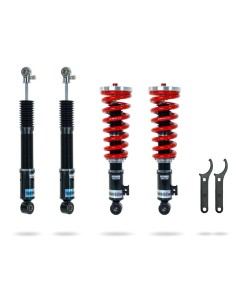 KIT COPELA AJUSTABLE COILOVER DELANTERO EXTREME XA SUBARU - PEDDERS